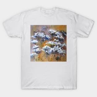 Field Lace T-Shirt